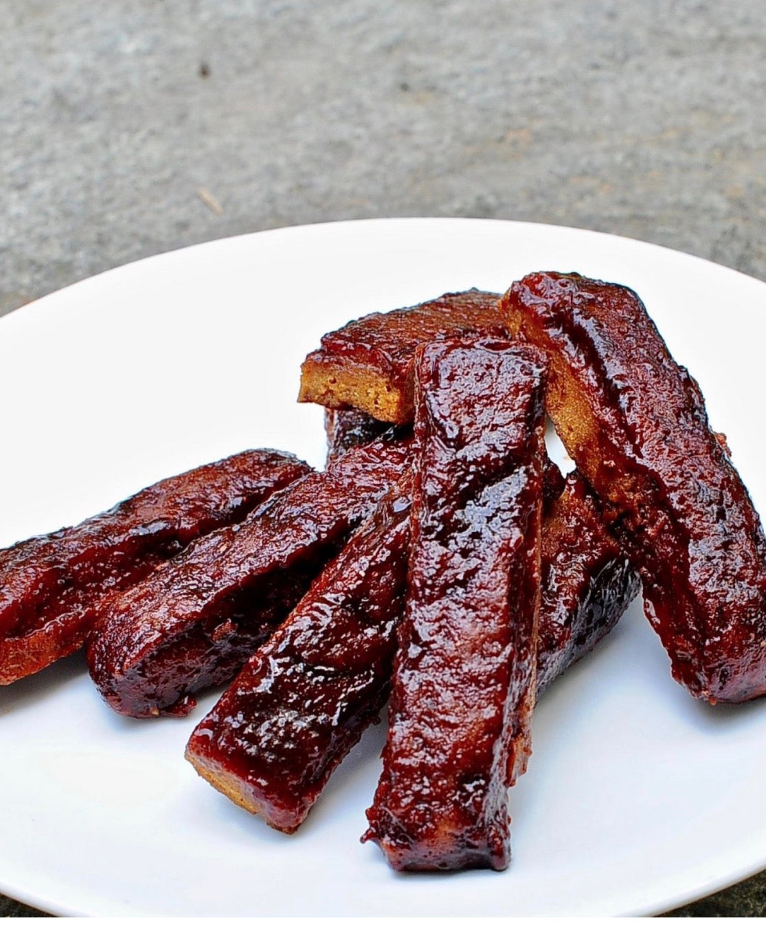 Smackin Ribs