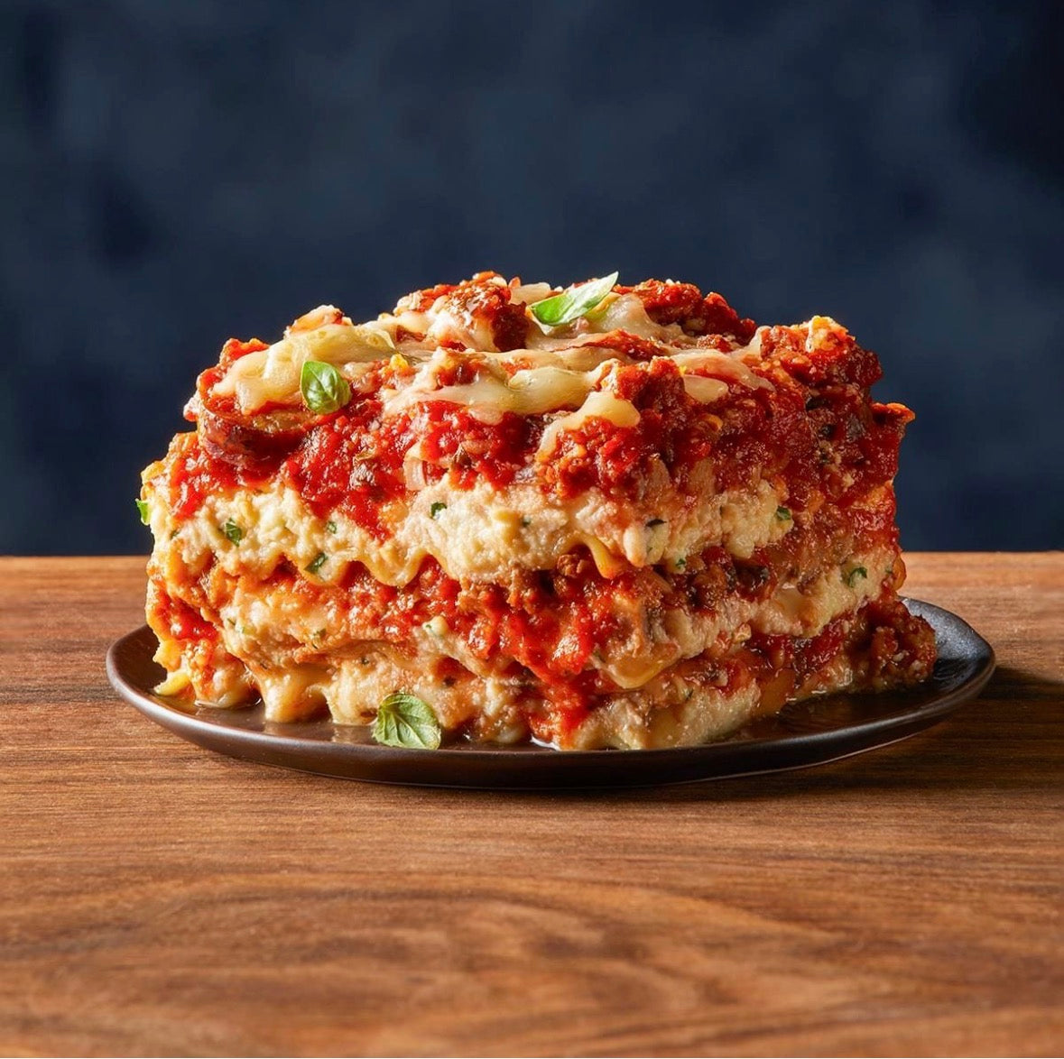 Vegan Lasagna Recipe