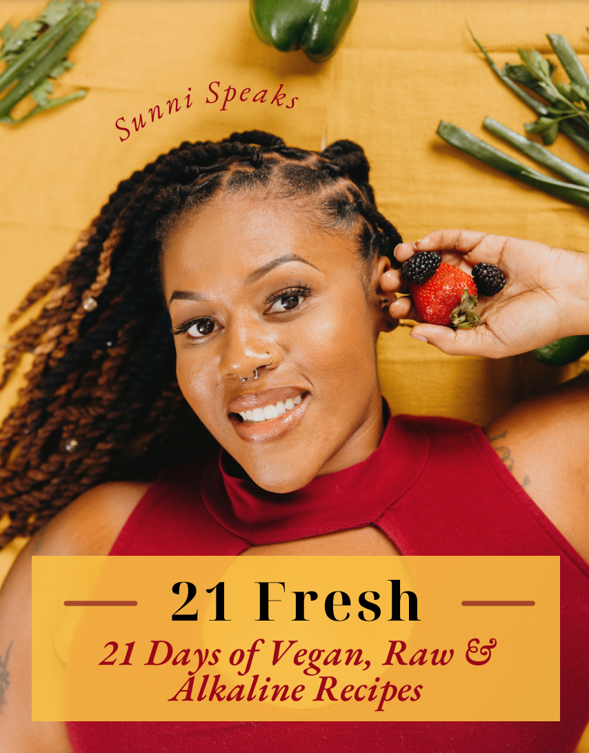 21 Fresh