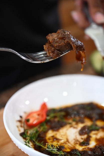 Smackin’ Oxtail Tips (20+ Pieces!)