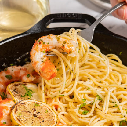 Vegan Soy Free Shrimp