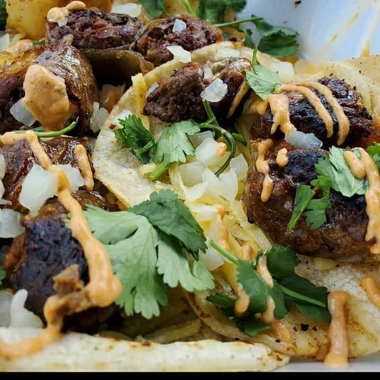 Smackin’ Oxtail Tips (20+ Pieces!)