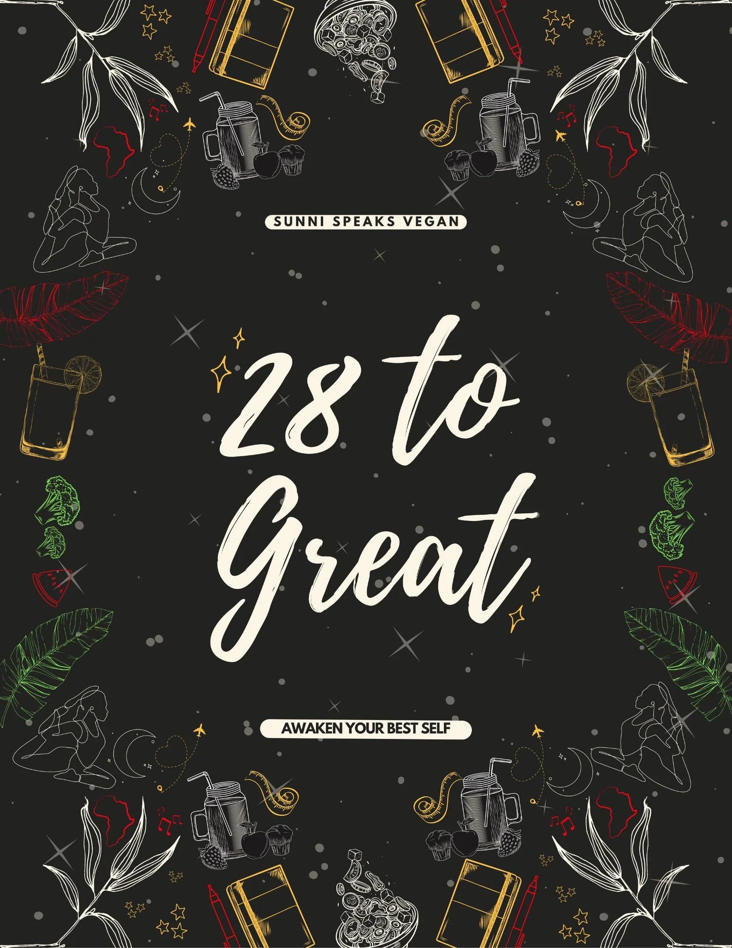 28 To Great