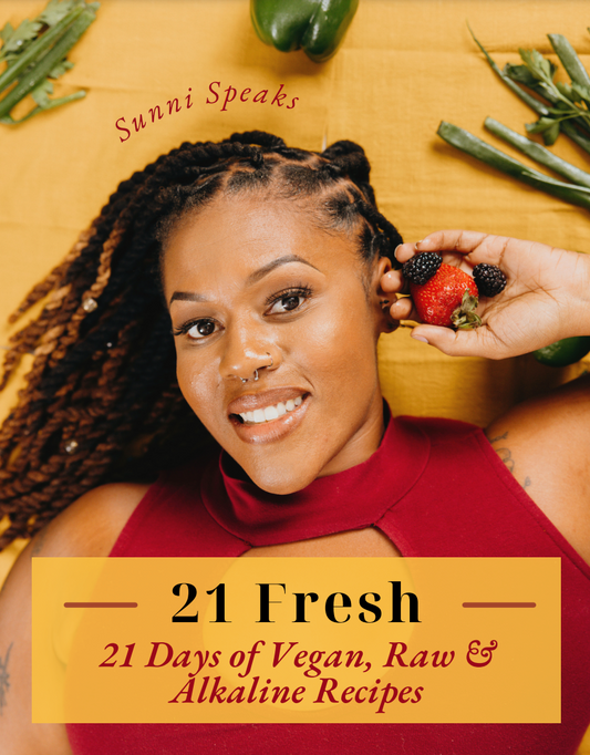 21 Fresh